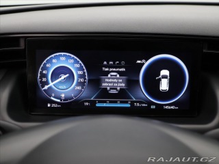 Hyundai Tucson 1,6 T-GDI 110kW N-Line CZ 2022