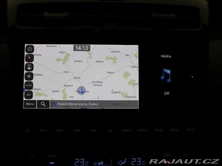 Hyundai Tucson 1,6 T-GDI 110kW N-Line CZ 2022