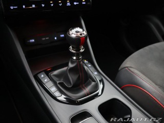 Hyundai Tucson 1,6 T-GDI 110kW N-Line CZ 2022