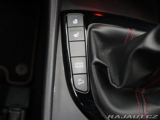 Hyundai Tucson 1,6 T-GDI 110kW N-Line CZ 2022