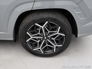 Hyundai Tucson 1,6 T-GDI 110kW N-Line CZ 2022