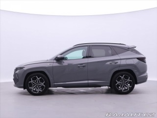 Hyundai Tucson 1,6 T-GDI 110kW N-Line CZ 2022