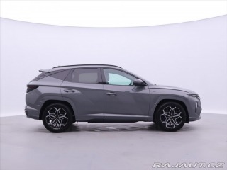 Hyundai Tucson 1,6 T-GDI 110kW N-Line CZ 2022