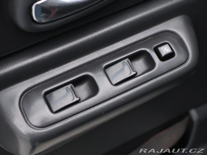 Suzuki Jimny 1,3 JLX 62kW Klima 4x4 2010