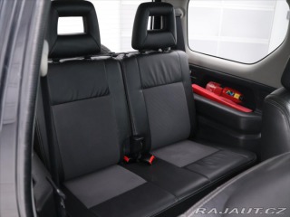 Suzuki Jimny 1,3 JLX 62kW Klima 4x4 2010