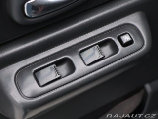 Suzuki Jimny 1,3 JLX 62kW Klima 4x4 2010