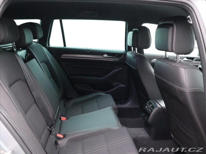 Volkswagen Passat 2,0 TDI 140kW 4M DSG Allt 2018