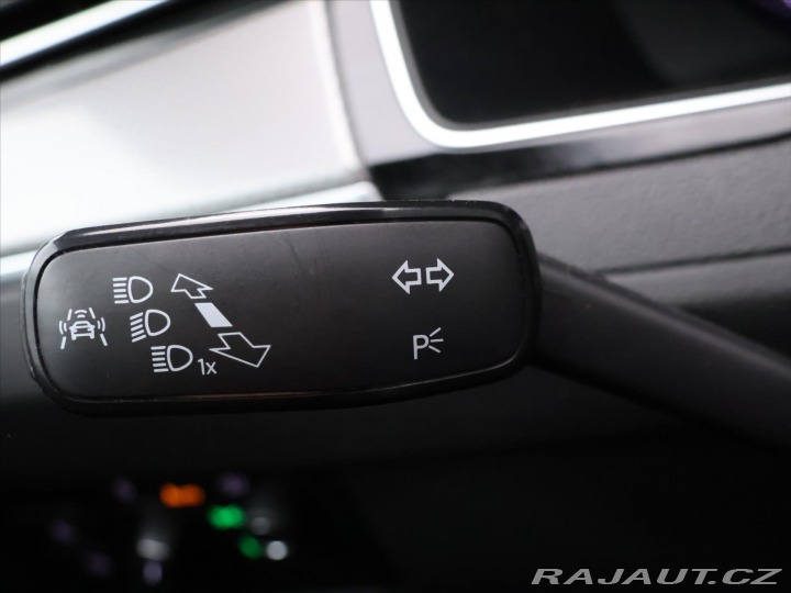 Volkswagen Passat 2,0 TDI 140kW 4M DSG Allt 2018