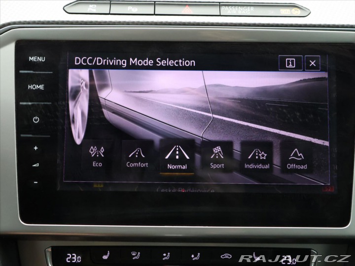 Volkswagen Passat 2,0 TDI 140kW 4M DSG Allt 2018