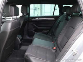 Volkswagen Passat 2,0 TDI 140kW 4M DSG Allt 2018