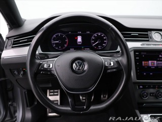 Volkswagen Passat 2,0 TDI 140kW 4M DSG Allt 2018