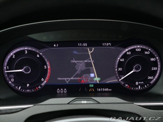 Volkswagen Passat 2,0 TDI 140kW 4M DSG Allt 2018
