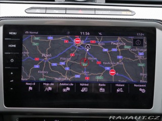Volkswagen Passat 2,0 TDI 140kW 4M DSG Allt 2018