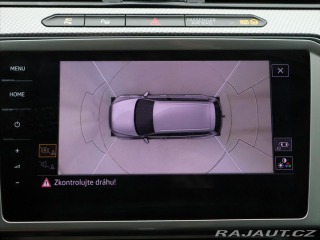 Volkswagen Passat 2,0 TDI 140kW 4M DSG Allt 2018