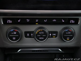 Volkswagen Passat 2,0 TDI 140kW 4M DSG Allt 2018