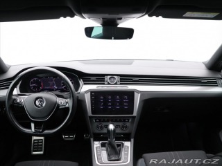 Volkswagen Passat 2,0 TDI 140kW 4M DSG Allt 2018