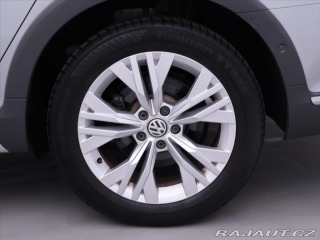 Volkswagen Passat 2,0 TDI 140kW 4M DSG Allt 2018