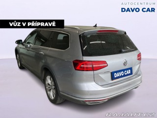 Volkswagen Passat 2,0 TDI 140kW 4M DSG CZ A 2018