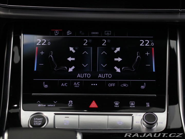 Audi Q7 3,0 50TDi S-Line 59tkm. T 2023