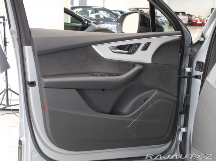 Audi Q7 3,0 50TDi S-Line 59tkm. T 2023