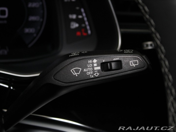 Audi Q7 3,0 50TDi S-Line 59tkm. T 2023