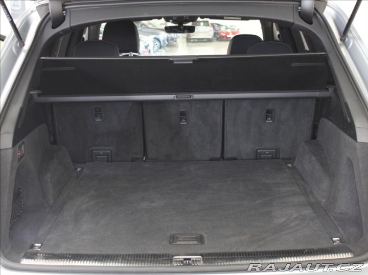 Audi Q7 3,0 50TDi S-Line 59tkm. T 2023