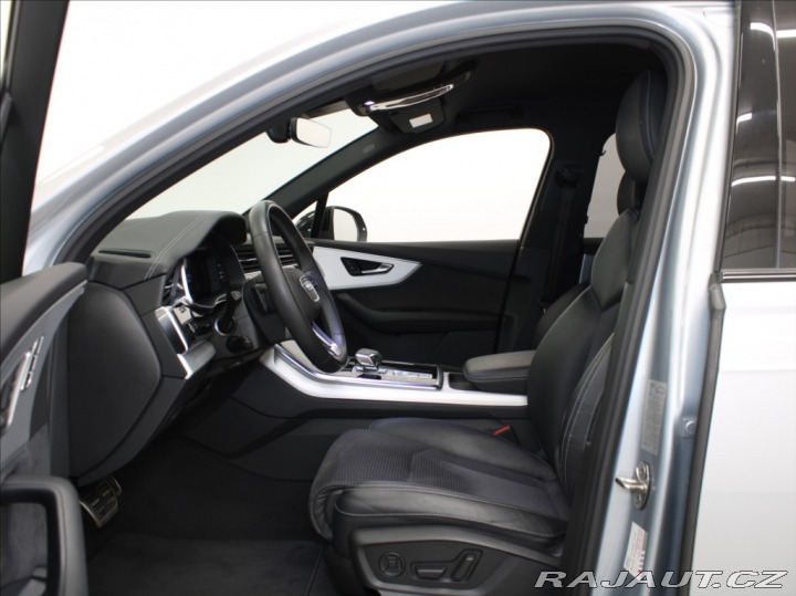 Audi Q7 3,0 50TDi S-Line 59tkm. T 2023