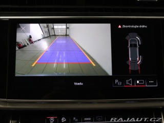 Audi Q7 3,0 50TDi S-Line 59tkm. T 2023