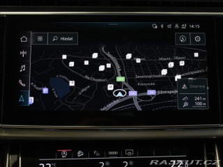 Audi Q7 3,0 50TDi S-Line 59tkm. T 2023