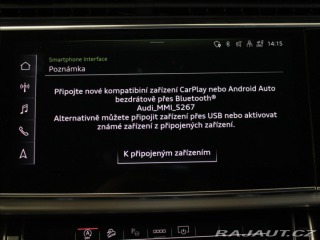 Audi Q7 3,0 50TDi S-Line 59tkm. T 2023
