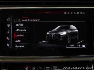 Audi Q7 3,0 50TDi S-Line 59tkm. T 2023