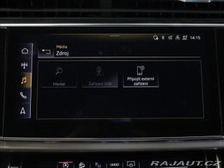 Audi Q7 3,0 50TDi S-Line 59tkm. T 2023
