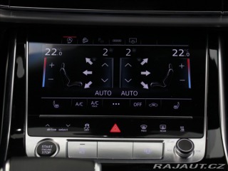 Audi Q7 3,0 50TDi S-Line 59tkm. T 2023