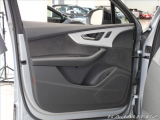 Audi Q7 3,0 50TDi S-Line 59tkm. T 2023