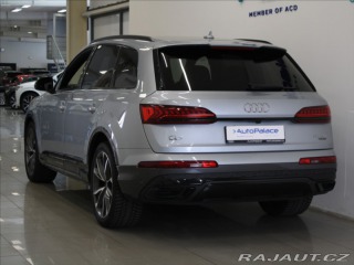 Audi Q7 3,0 50TDi S-Line 59tkm. T 2023