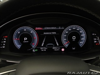 Audi Q7 3,0 50TDi S-Line 59tkm. T 2023