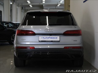 Audi Q7 3,0 50TDi S-Line 59tkm. T 2023