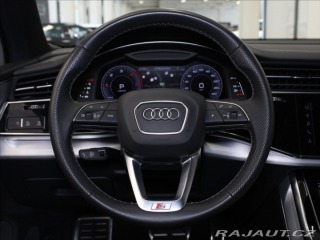 Audi Q7 3,0 50TDi S-Line 59tkm. T 2023