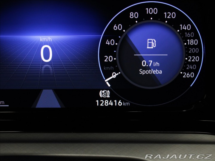 Volkswagen Golf 1,0 TSi 81kW Life Var.128 2023
