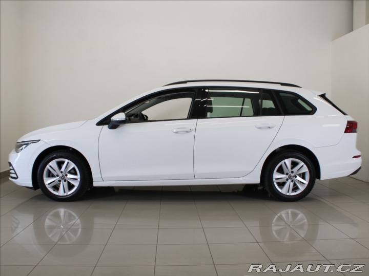 Volkswagen Golf 1,0 TSi 81kW Life Var.128 2023