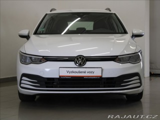 Volkswagen Golf 1,0 TSi 81kW Life Var.128 2023