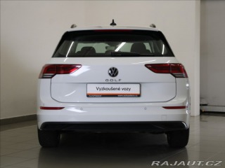 Volkswagen Golf 1,0 TSi 81kW Life Var.128 2023
