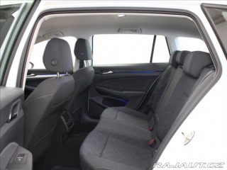Volkswagen Golf 1,0 TSi 81kW Life Var.128 2023