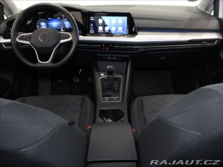 Volkswagen Golf 1,0 TSi 81kW Life Var.128 2023