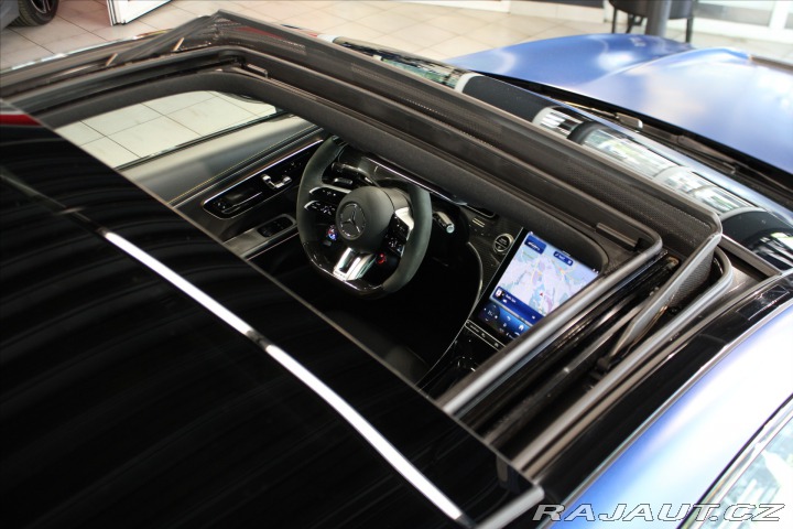 Mercedes-Benz CLE 53 AMG 4MATIC+ Premium Pl 2025