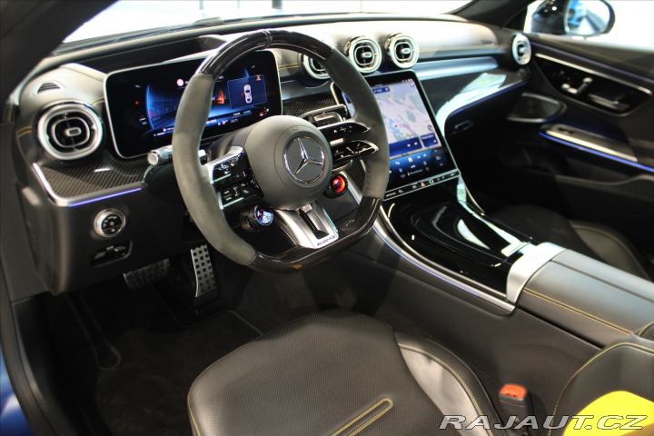 Mercedes-Benz CLE 53 AMG 4MATIC+ Premium Pl 2025
