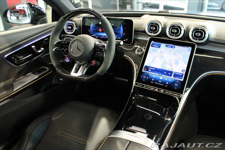 Mercedes-Benz CLE 53 AMG 4MATIC+ Premium Pl 2025