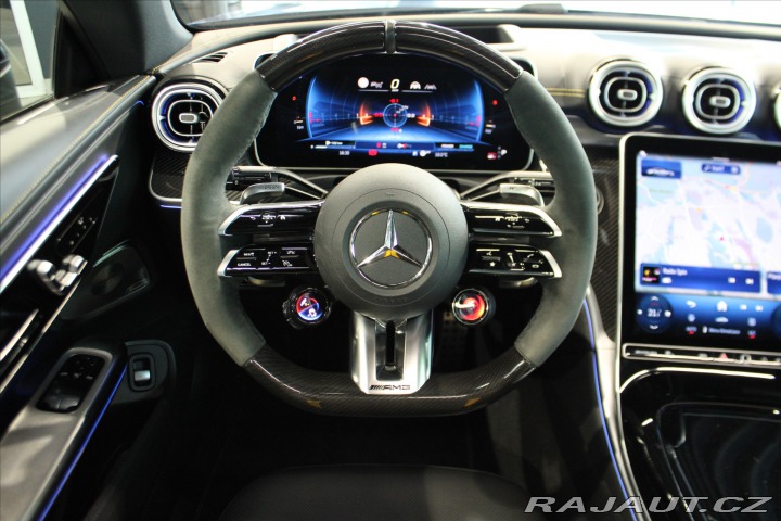 Mercedes-Benz CLE 53 AMG 4MATIC+ Premium Pl 2025