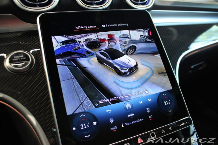 Mercedes-Benz CLE 53 AMG 4MATIC+ Premium Pl 2025