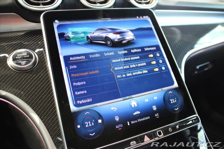 Mercedes-Benz CLE 53 AMG 4MATIC+ Premium Pl 2025